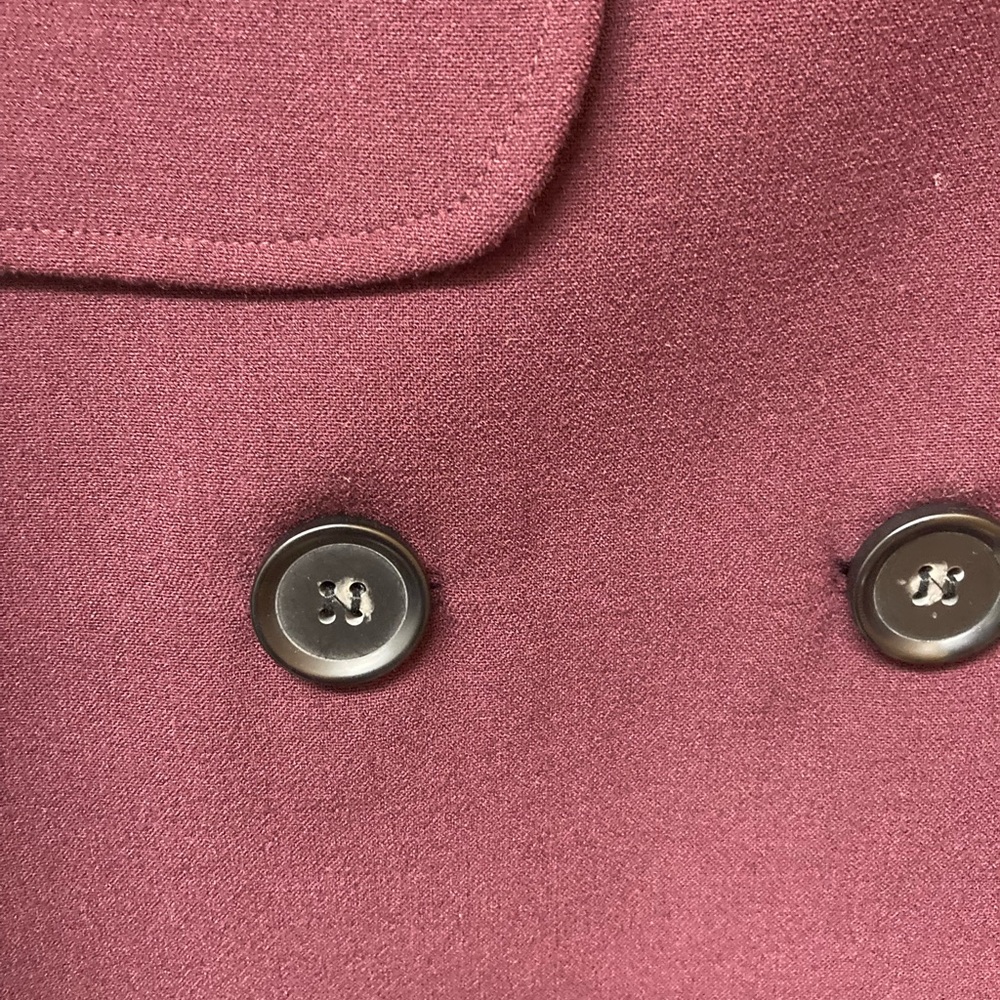 Halogen Double Breasted Jacket Mp - image 3